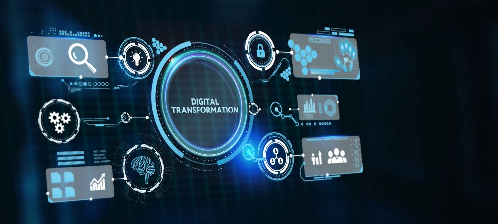 What continued growth for Digital Transformation means for CIOs