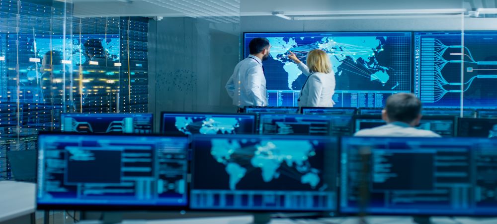 State of the SOC: Skills shortages, automation and gaining context remain a challenge