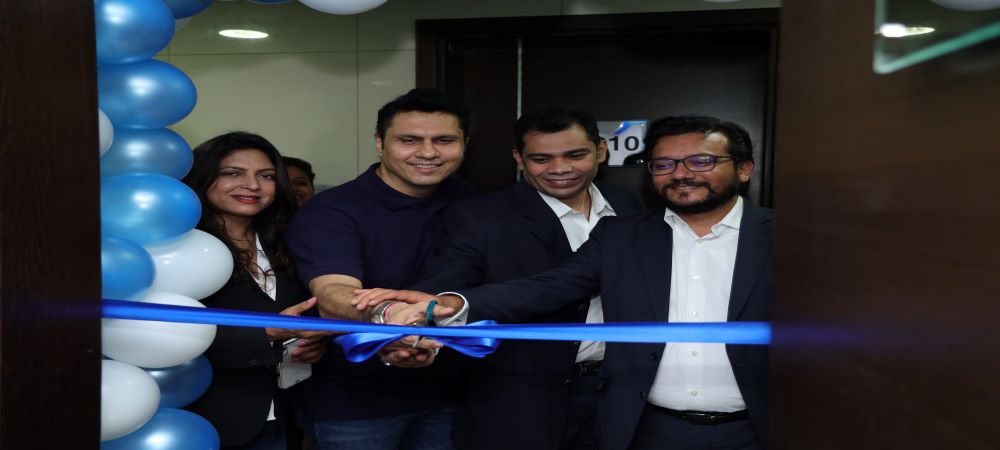 IceWarp inaugurates new office in Dubai’s Business Bay Area