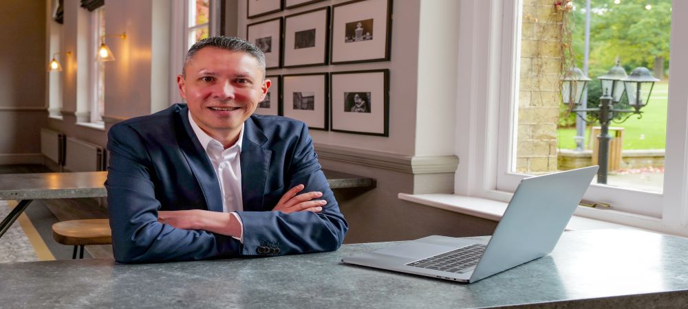 Westcon-Comstor combines Middle East and Africa regions under leadership of Rakesh Parbhoo