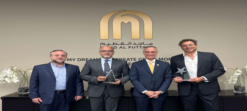 SAP recognises Majid Al Futtaim for optimising customer experiences in real-time