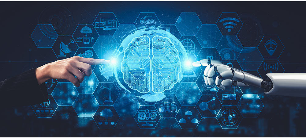 Over two-thirds of UAE workers believe AI and data science will impact their role in the next five years