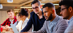 A Blueprint for Zero Trust Architecture