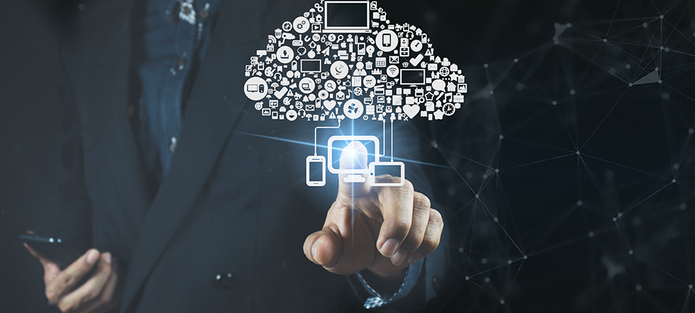 Study shows financial services organizations are in early phases of multi-cloud adoption