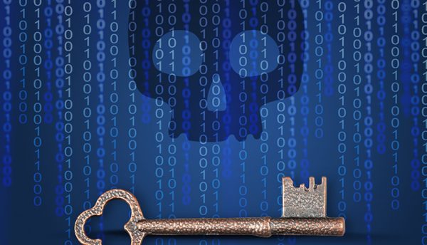 Create a data fortress for protection against ransomware attacks