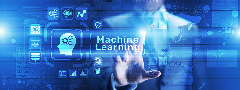 Six tips to help manufacturers leverage AI and Machine Learning