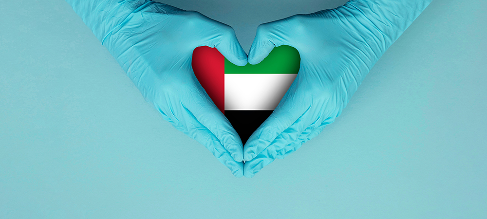 BD and Burjeel Medical City announce UAE partnership