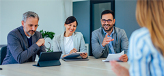 Board and Executive Collaboration: Components of a Secure Platform for the Evolving Workplace