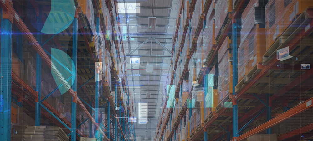 Mooneh Fulfilment & Logistics optimises warehouse management with SNS and Infor