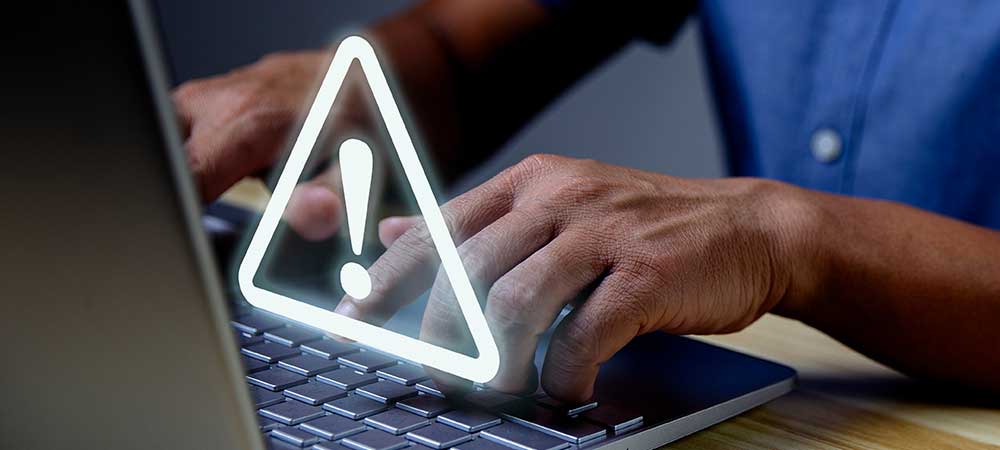 Agile IT: The role of the CISO in combatting the risks of the ‘move fast, fail fast’ culture