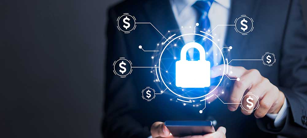 Eight guiding principles for Zero Trust in banking and financial services today