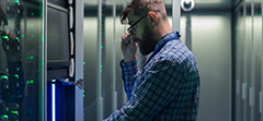 Infrastructure Monitoring 101 The Power to Predict and Prevent