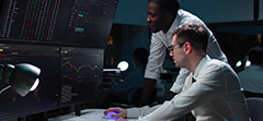Supercharge your IT monitoring; Get the most from your data with metrics, traces and logs
