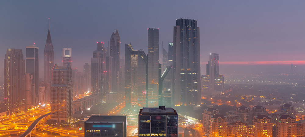 GITEX GLOBAL 2022 takes over Dubai with record capacity