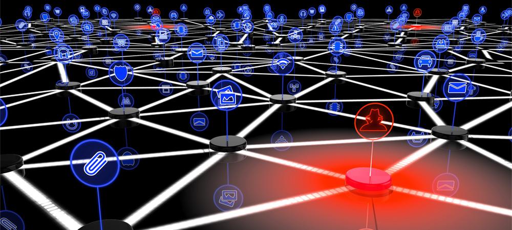 Opinion: The rise of botnet and DDoS attacks