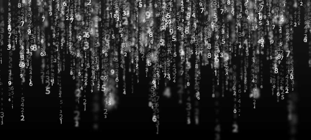 Data delivers performance across multiple industries… right now