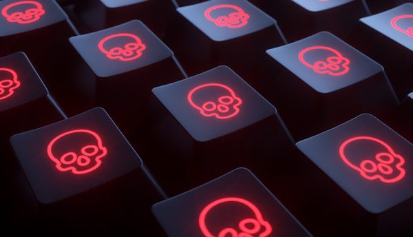 Five ransomware protection strategies for 2023