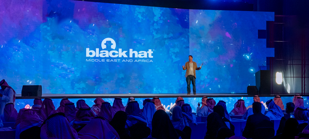 Riyadh gears up for the ultimate hack fest at Black Hat MEA this November