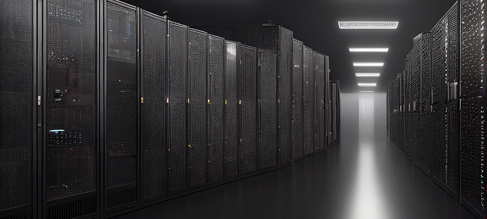 Analysing the role of data centres in the Middle East’s Digital Transformation strategy