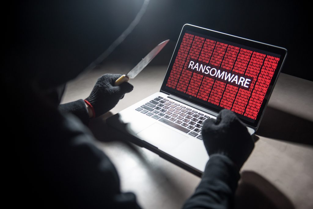 Research reveals ransomware as the biggest hindrance to Digital Transformation