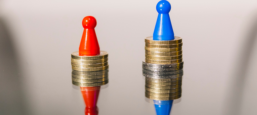 Women in tech: time to close the gender bias gap