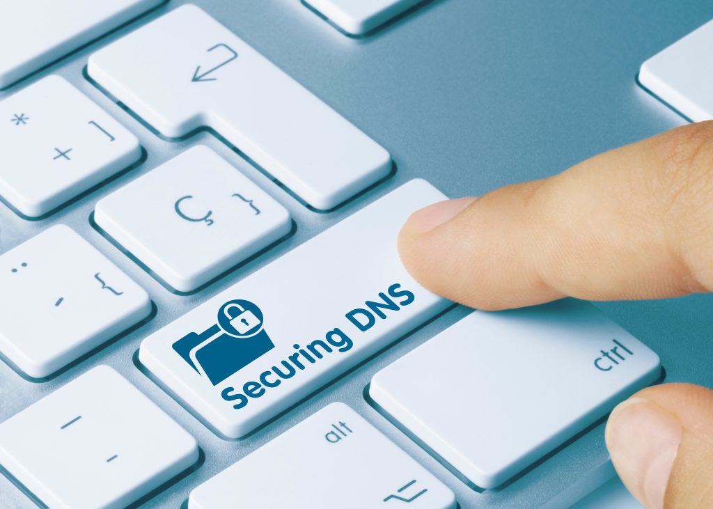 From Internet Phone Book to Traffic Controller: The Future of DNS