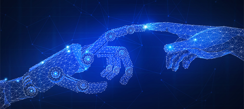 Four macro trends that will shape Digital Transformation in 2023