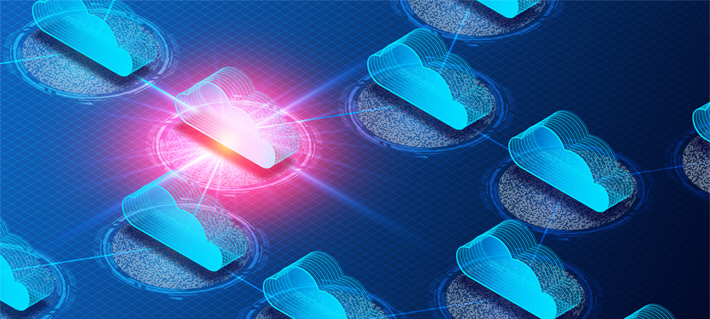 The state of hybrid cloud application delivery