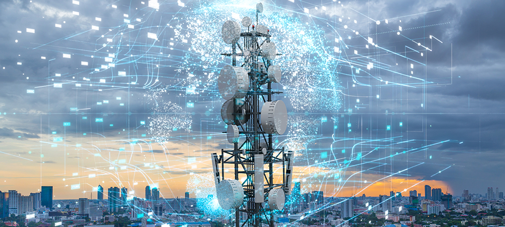 Zain Saudi Arabia and Huawei sign MoU to build a global 5.5G pioneer network