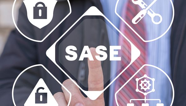 SASE – An emerging enabler of enterprise edge networking