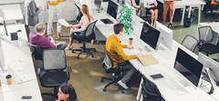 Financial Services Foundational Messaging