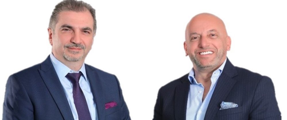 Hassan El Karhani joins Forescout as General Manager, Sam Ismail as Director META region