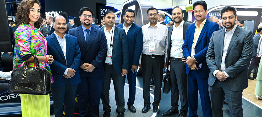 AW Rostamani migrates legacy systems to Oracle Cloud Infrastructure