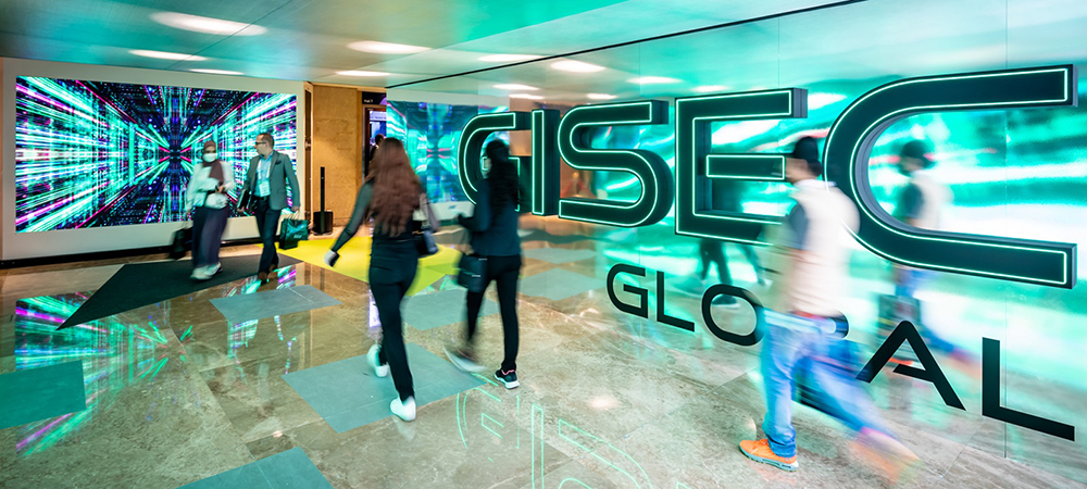 GISEC expecting footfall of 35,000 global visitors vying for $2 trillion digital market