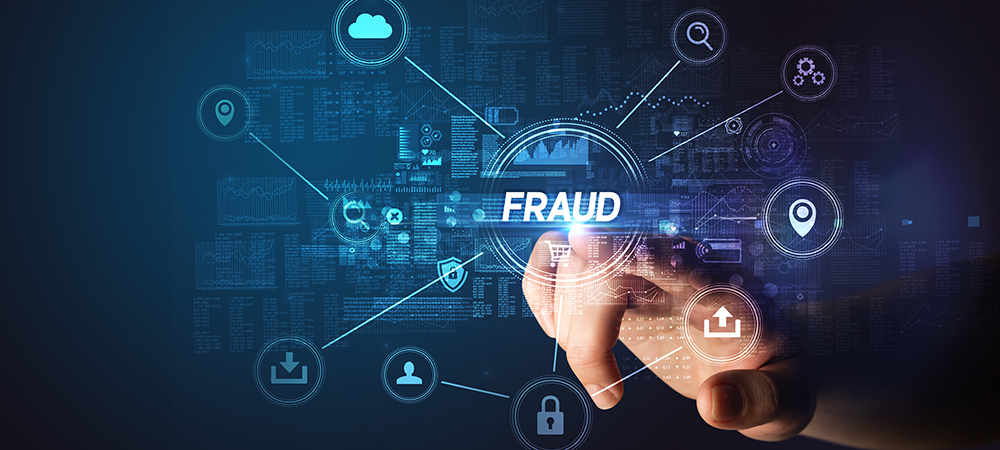 Data in motion can assist fraud detection, anti money laundering