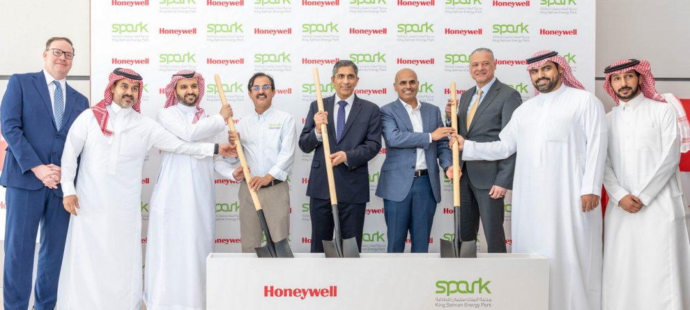 Honeywell to open eighth manufacturing site in Saudi Arabia producing rugged computers, BMS