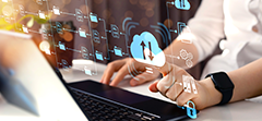 MARVIS VIRTUAL NETWORK ASSISTANT
