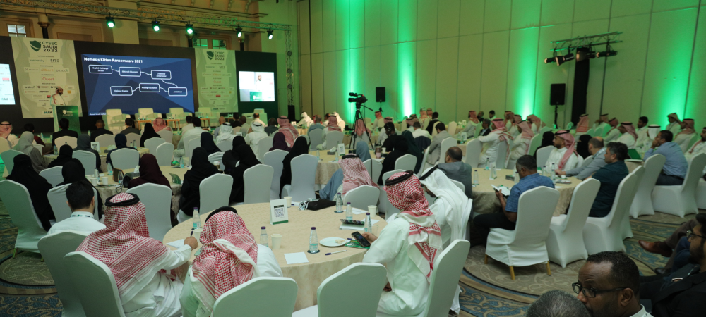 Saudi Arabia’s Critical Infrastructure Goes Robust With New Age-Security. Top IT & OT Leaders meet at CYSEC Saudi Summit & Awards 2023 to facilitate.
