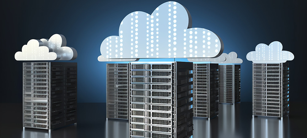 Hybrid multi-cloud and hosted services are IT growth areas in Saudi Arabia