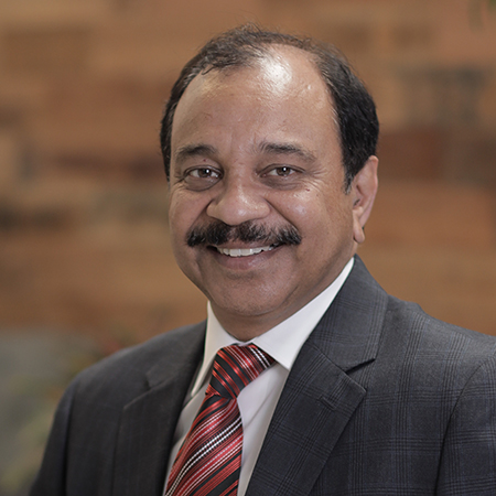 Gaurav Mohan, VP, SAARC, and Middle East, NETSCOUT