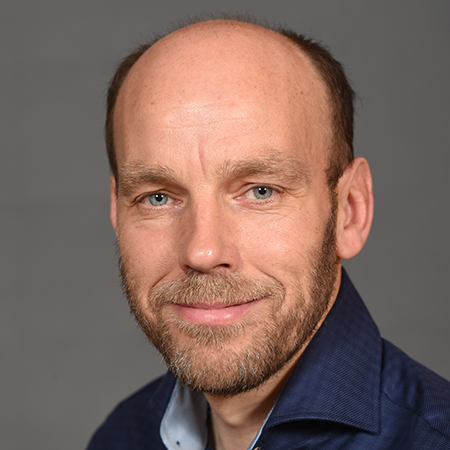 Oene-Wim Stallinga, Director of Marketing and Product Management, Nexans Telecom Systems 