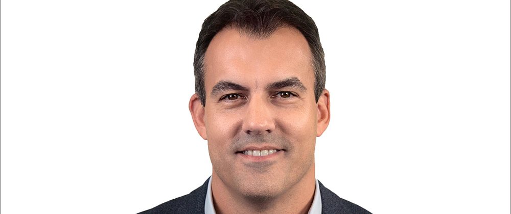Dino DiMarino moves from Snyk to Qualys as Chief Revenue Officer