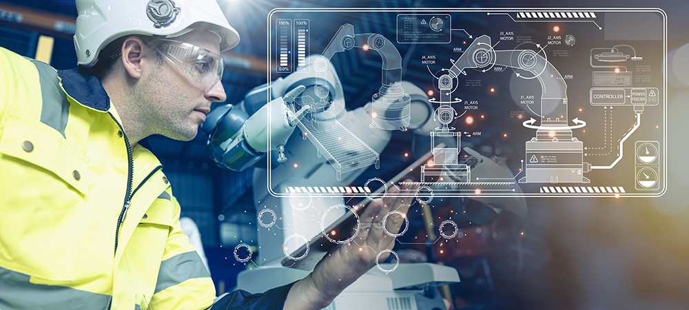 How manufacturing is moving from black box to smart box