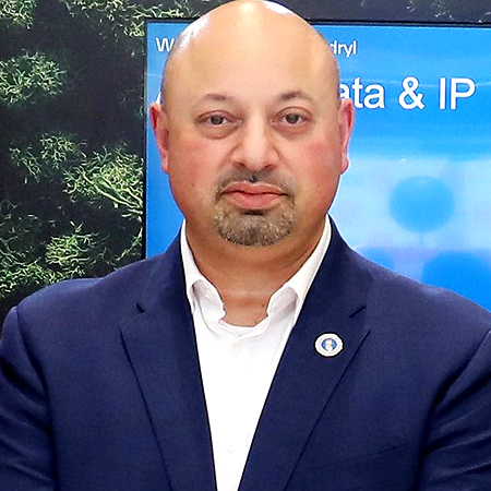 Ayman AlQudsi, Chief Information Officer, United Arab Bank