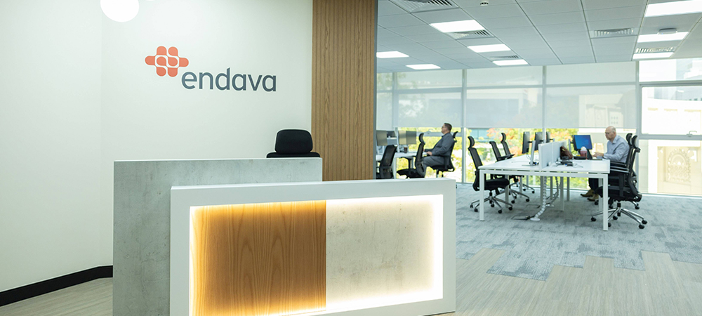 Endava establishes Middle East and North Africa headquarters in UAE