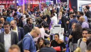 GITEX GLOBAL, Expand North Star to take over the city of Dubai at two mega venues