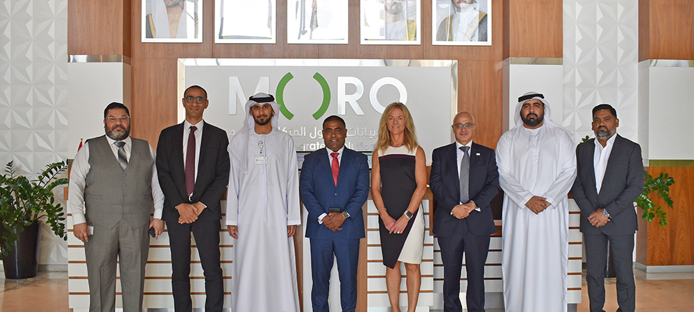 Moro Hub forms partnership with DXC Technology to elevate UAE’s digital future