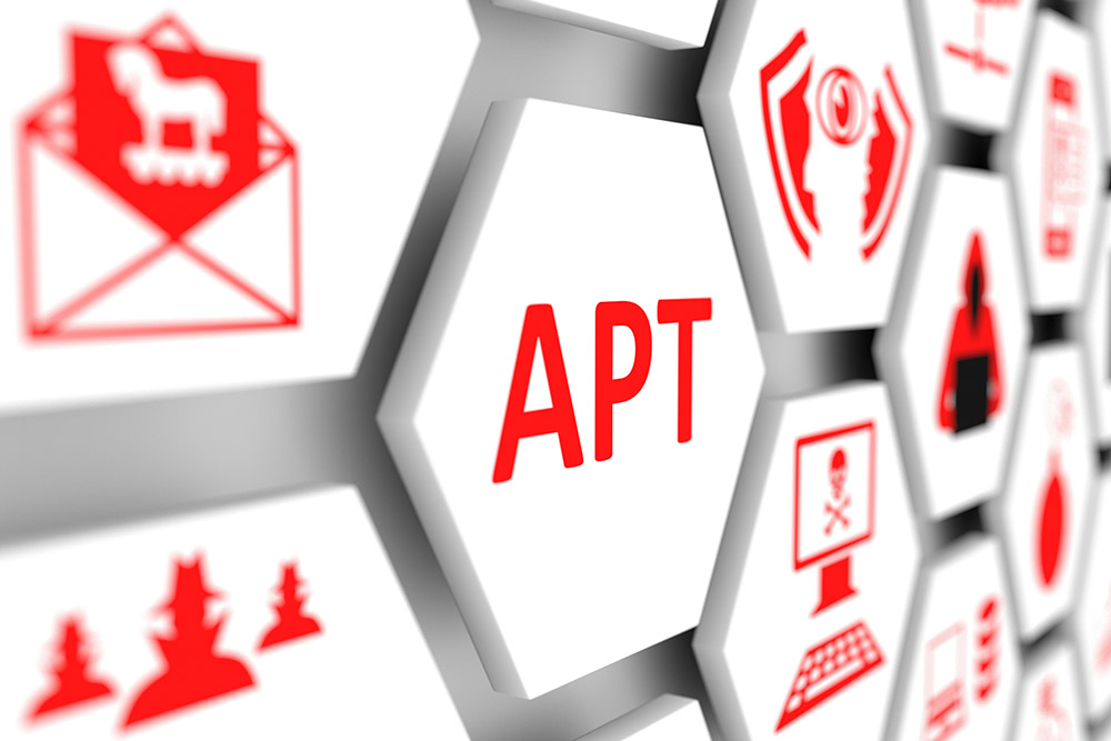 Kaspersky’s latest APT report showcases most vulnerable META countries