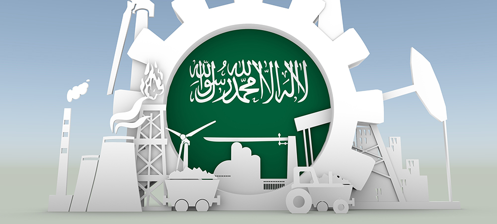 Nutanix to support Saudi Arabia’s Vision 2030 Sustainability Agenda