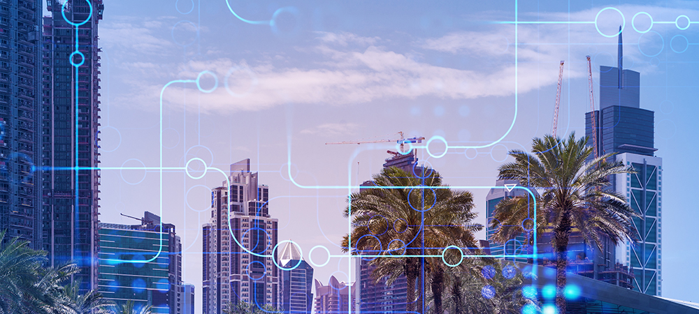 F5 expands its network presence in the United Arab Emirates to enhance regional connectivity and security for multi-cloud and edge environments